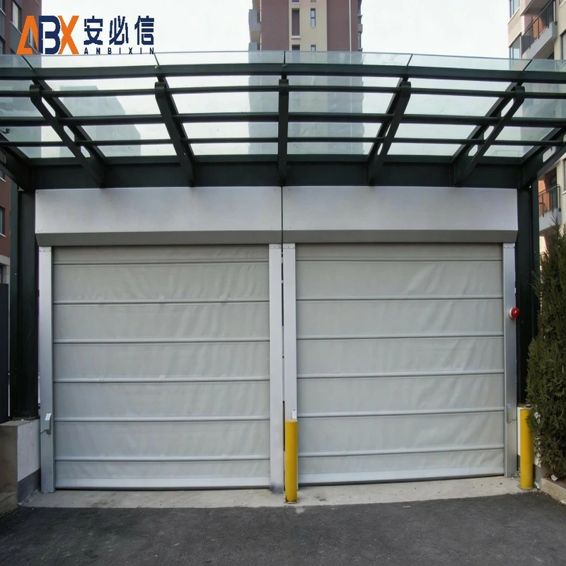 平凉市高速门